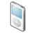 配件的iPod五克 accessory   ipod 5g